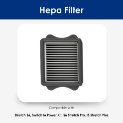 Hepa Filter