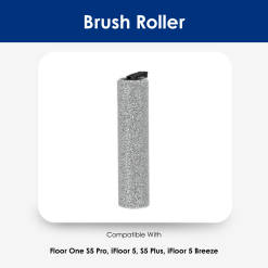 Brush Roller