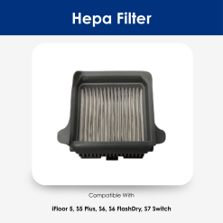 Hepa Filter