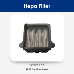 Hepa Filter