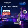 Floor One S6 Flashdry