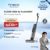 Floor One S6 Flashdry