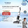 Floor One Stretch S6 Pro