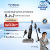 Floor One Switch S7 Stretch