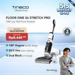 Floor One Stretch S6 Pro