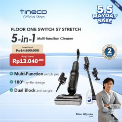 Floor One Switch S7 Stretch