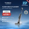 Floor One S6 Flashdry