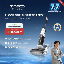 Floor One Stretch S6 Pro