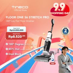 Floor One Stretch S6 Pro