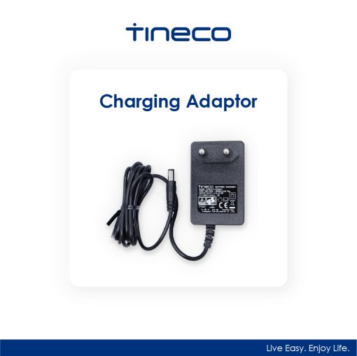 Adaptor vacuum cleaner tineco a10 dash