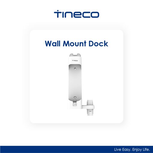 Wall Mount Dock tineco vacuum cleaner a11 hero