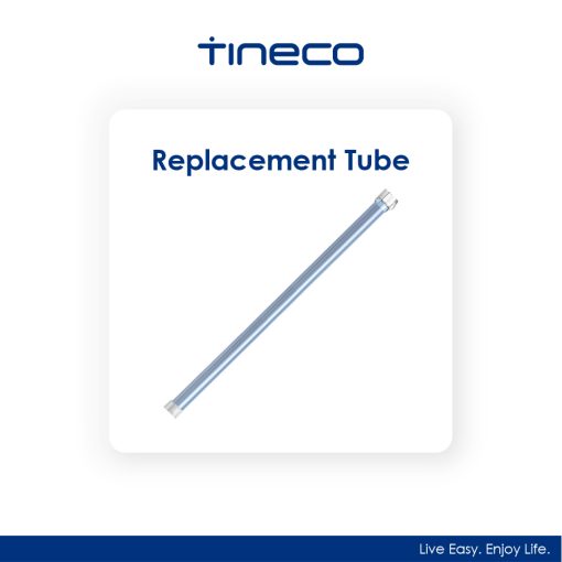 Tube vacuum cleaner tineco a11 hero