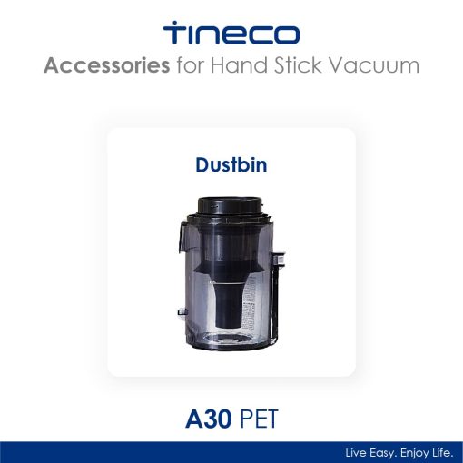 Dustbin tineco Vacuum Cleaner Tineco A30S