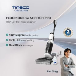 Floor One Stretch S6 Pro