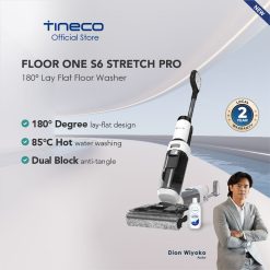 Floor One Stretch S6 Pro