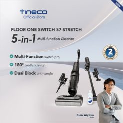 Floor One Switch S7 Stretch