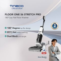 Floor One Stretch S6 Pro
