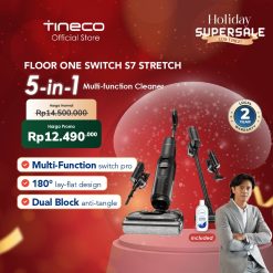 Floor One Switch S7 Stretch