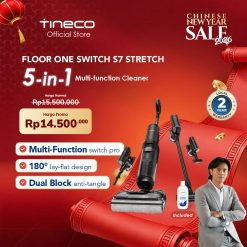 Floor One Switch S7 Stretch