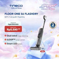Floor One S6 Flashdry