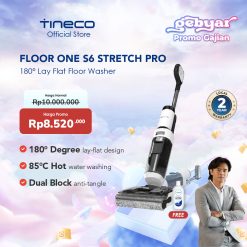 Floor One Stretch S6 Pro