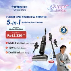 Floor One Switch S7 Stretch