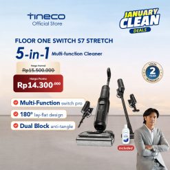 Floor One Switch S7 Stretch