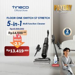 Floor One Switch S7 Stretch