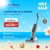 Floor One S6 Flashdry