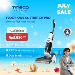 Floor One Stretch S6 Pro