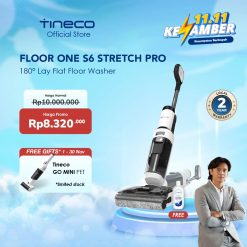 Floor One Stretch S6 Pro