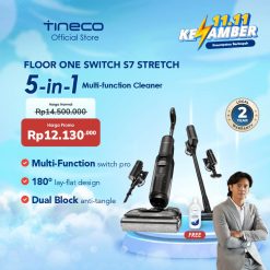 Floor One Switch S7 Stretch