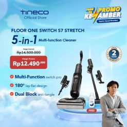 Floor One Switch S7 Stretch