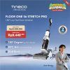 Floor One Stretch S6 Pro