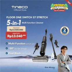 Floor One Switch S7 Stretch