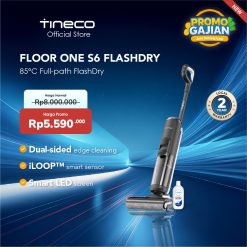 Floor One S6 Flashdry