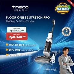 Floor One Stretch S6 Pro