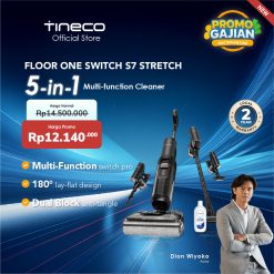 Floor One Switch S7 Stretch