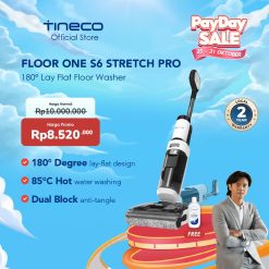 Floor One Stretch S6 Pro