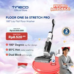 Floor One Stretch S6 Pro