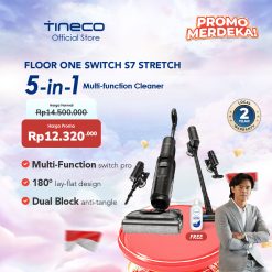 Floor One Switch S7 Stretch
