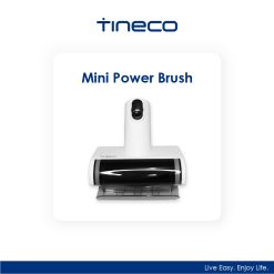 Mini Power Brush vacuum cleaner tineco Pure One Air