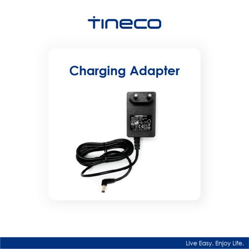 Adaptor vacuum cleaner tineco pure one air