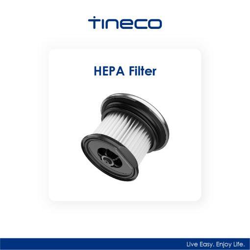 Hepa Filter vacuum cleaner tineco pure one air