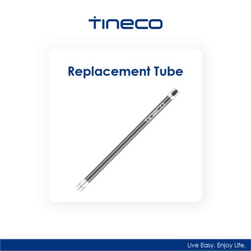 Tube vacuum cleaner tineco pure one air