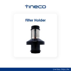 Filter Holder vacuum cleaner pure one s12 ex