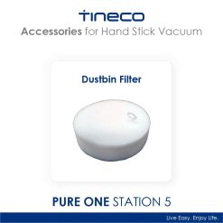 Filter Dustbin tineco Pure One Station 5