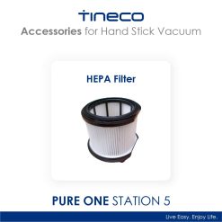 Hepa Filter tineco Pure One Station 5