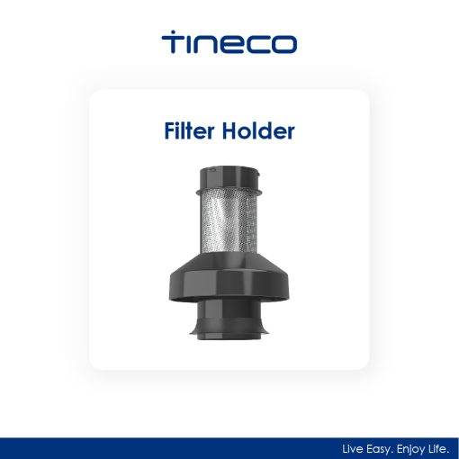 Filter Holder vacuum cleaner pure one x tineco