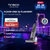Floor One S6 Flashdry